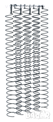 Турболатори почистващ механизъм Greyko Expert