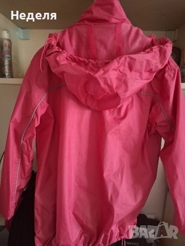 Якета ветровки , снимка 3 - Якета - 52287182