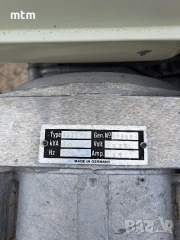 генератор за ток , снимка 7 - Генератори - 51360995