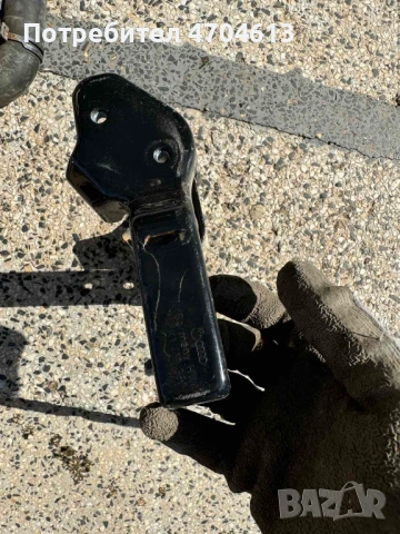 Конзола или планка за захващане на кормилният пърт на Ауди Audi A8 H4 D4 само за 20Eur. 8k1419250, снимка 4 - Части - 53050609