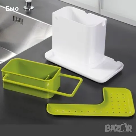 Органайзер за мивка, снимка 5 - Органайзери - 47760019