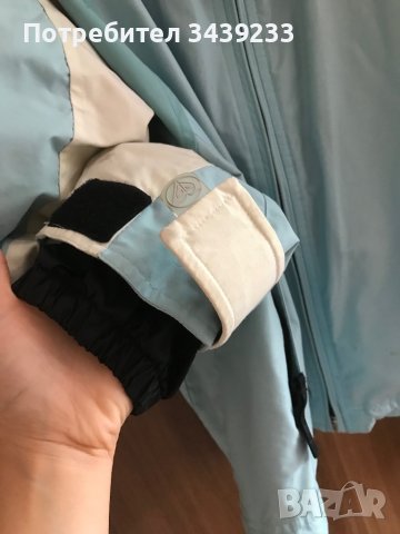 Скиорско зимно яке ROXY, снимка 3 - Якета - 37807485