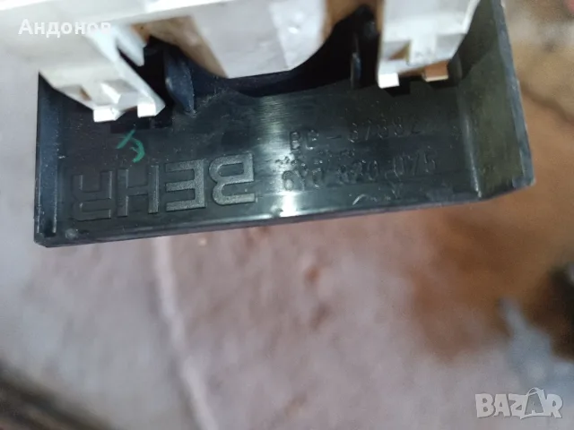 Управление за климатик Skoda Fabia 1 , снимка 2 - Части - 56330437