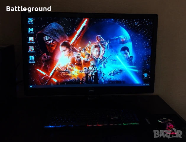 HP WorkStation Z220 For Games And Work