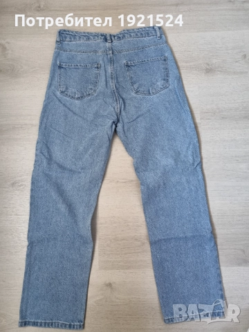 Дамски маркот лот , снимка 8 - Дънки - 52913200