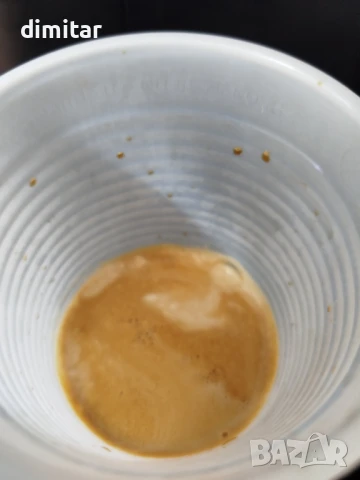 Кафе автомат DELONGHI CAFFE CORTINA , снимка 5 - Кафемашини - 51091811