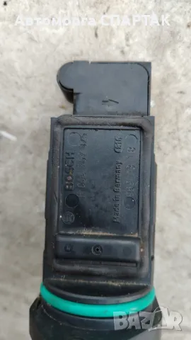 F00C2G2025 Масов разходомер, съвместим за Mercedes CLK C Class E Class M Class, снимка 2 - Части - 48394852