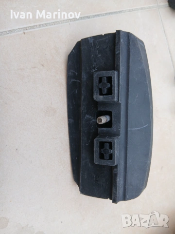 кит (фикс) за монтаж на багажни греди Thule 3093, снимка 4 - Части - 53887900