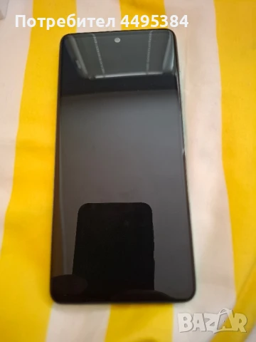 Самсунг Галакси А 52 s, снимка 2 - Samsung - 51011982