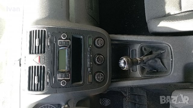 Golf 5 Само на части, снимка 9 - Автомобили и джипове - 38117900