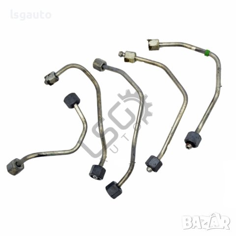 Комплект тръбички високо налягане гориво Peugeot 308 I 2007-2015 ID:100530