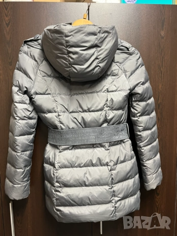 Зимно яке Playlife - размер XS, снимка 2 - Якета - 52913042