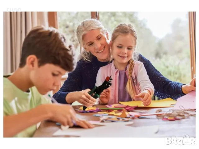 НОВ! Комплект замби клещи за капси, 358 части, снимка 2 - Клещи - 50168899