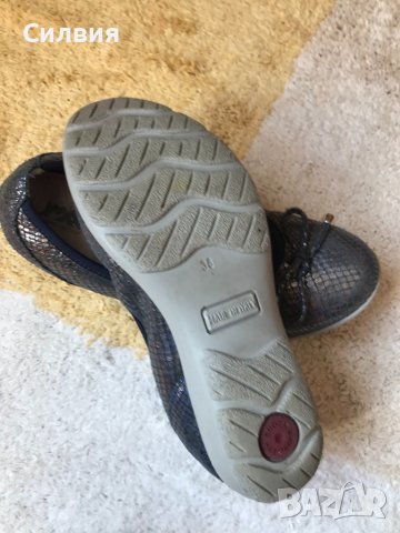 IMAC обувки 38 номер, снимка 2 - Дамски ежедневни обувки - 40035513