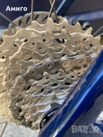 Шосеен велосипед Trek Emonda Di2 2x12, снимка 7 - Велосипеди - 51423732