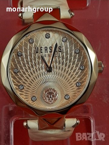 Часовник Versus Versace  VSPCD5418, снимка 1 - Дамски - 36795390