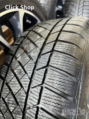 5х120 19 Цола Джанти BMW X5 X6 5x120 БМВ х5 х6, снимка 6 - Гуми и джанти - 52618481