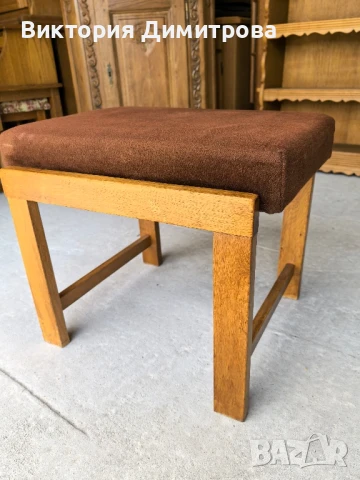 Табуретка - стълба , снимка 4 - Столове - 51153506