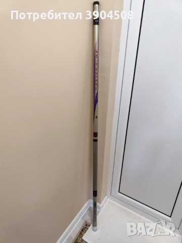 Директен телескоп Colmic Baviera 8 метра