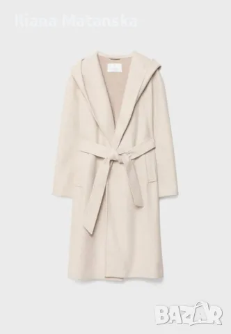 продавам ново палто, снимка 1