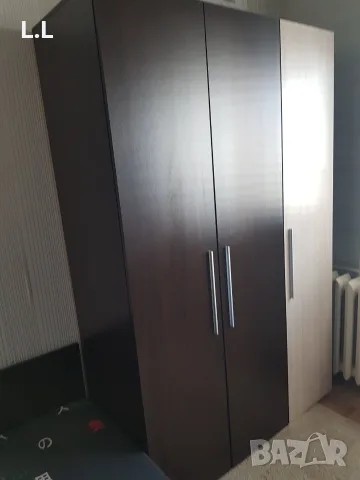 Мебели за спалня