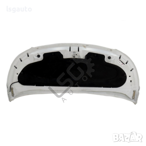 Преден капак Citroen C3 I Picasso 2008-2013 ID: 122576, снимка 2 - Части - 44530204