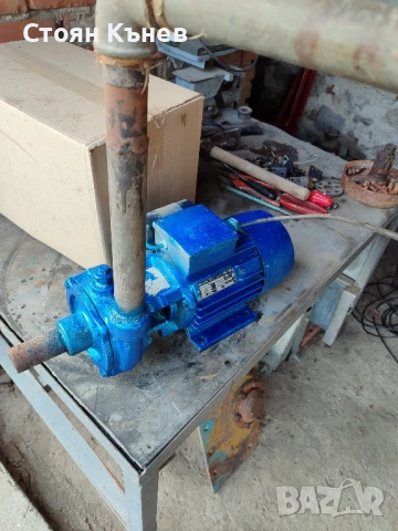 Контактен манометър, снимка 16 - Електродвигатели - 24377257