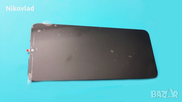 Оригинален диспей Samsung Galaxy A02s, снимка 2 - Резервни части за телефони - 36952151