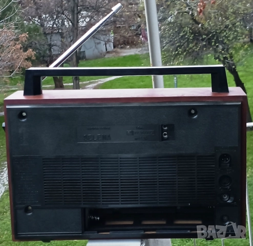 62📻✨ Върни си спомените с реставрираното SELENA B211 – 60 лв., снимка 3 - Антикварни и старинни предмети - 52639433