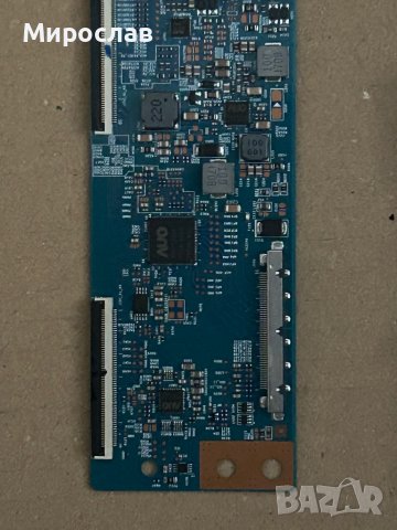 Телевизор Phillips 50pfs4012/12 на части, снимка 15 - Телевизори - 35462443