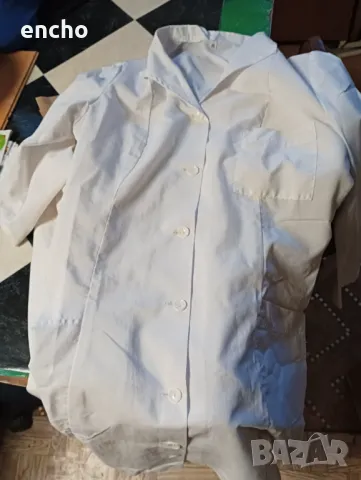 Работни престилки , снимка 4 - Други - 38467337