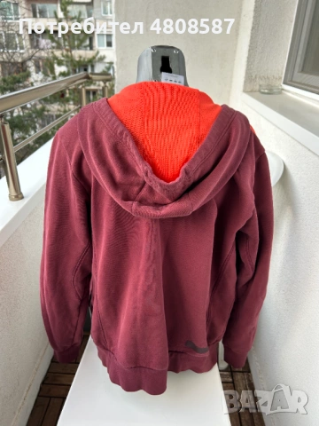 Мъжки суитчър Adidas/Адидас, снимка 8 - Спортни дрехи, екипи - 54323172