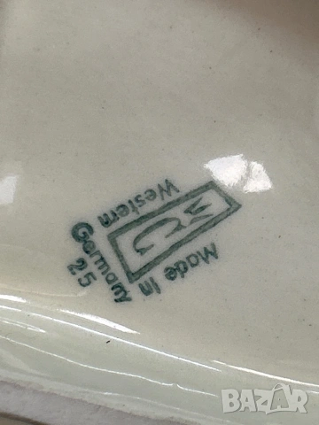 Порцеланова фигура на сърни, снимка 4 - Декорация за дома - 53922647