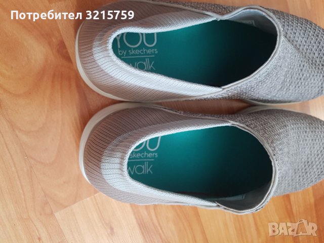 Нови дамски обувки,маратонки  SKECHERS номер 41, снимка 5 - Маратонки - 40561934