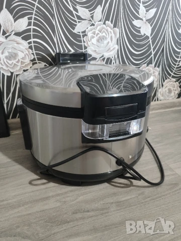 ПРОМО ! YOLLNIA 11 L Мултикукър / Многофункционален уред с голям капацитет ! , снимка 9 - Мултикукъри - 51104510