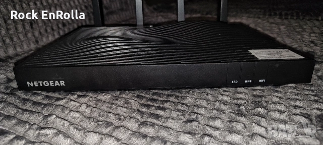 Netgear Nighthawk X8 R8500 AC5300, снимка 4 - Рутери - 53266193