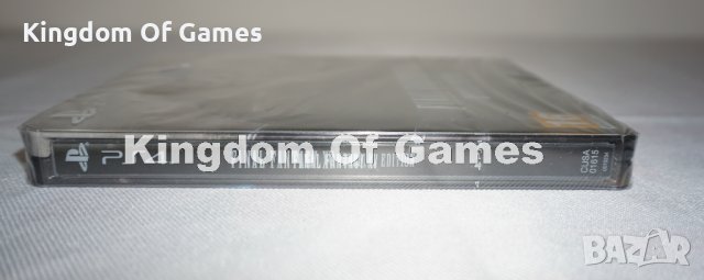 Чисто Нова Фабрично Запечатана Игра за PS4 FINAL FANTASY XV STEELBOOK SPECIAL EDITION, снимка 6 - Игри за PlayStation - 44259255