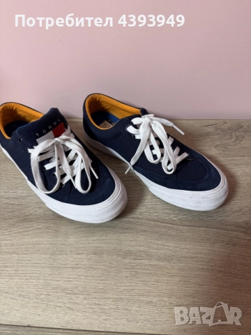 сникърси TOMMY JEANS