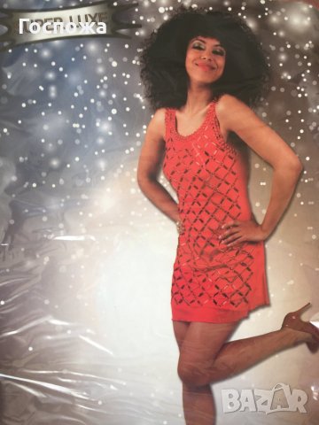 НОВО !!! Всички по 9 лева! Карнавални костюми, рокли за деца и възрастни!!!, снимка 16 - Рокли - 31406875