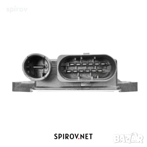 Реле подгревни свещи Mercedes OM642 280 320 350 CDI, снимка 2 - Части - 55715889