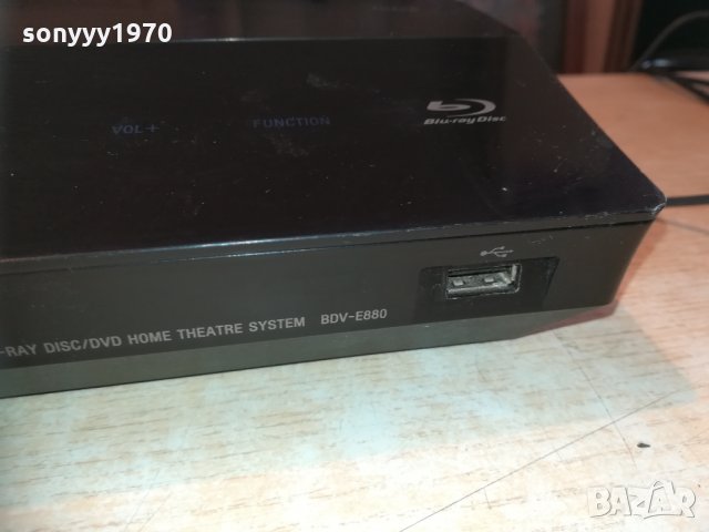 sony blu-ray hdmi/usb/lan receiver-внос sweden 0903211733, снимка 13 - Ресийвъри, усилватели, смесителни пултове - 32097865