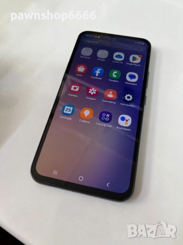 Samsung Galaxy A54 5G 256GB 8GB RAM Dual (SM-A546B), снимка 3 - Samsung - 51480305