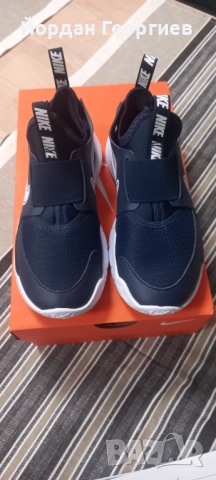 Оригинални маратонки Найк 