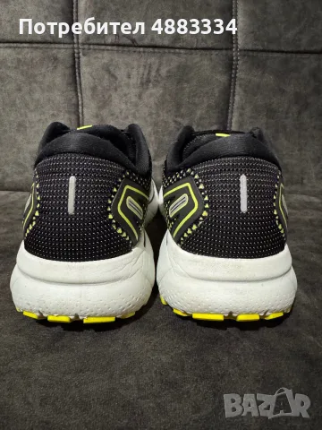 Brooks Ghost 14., снимка 3 - Маратонки - 56175999