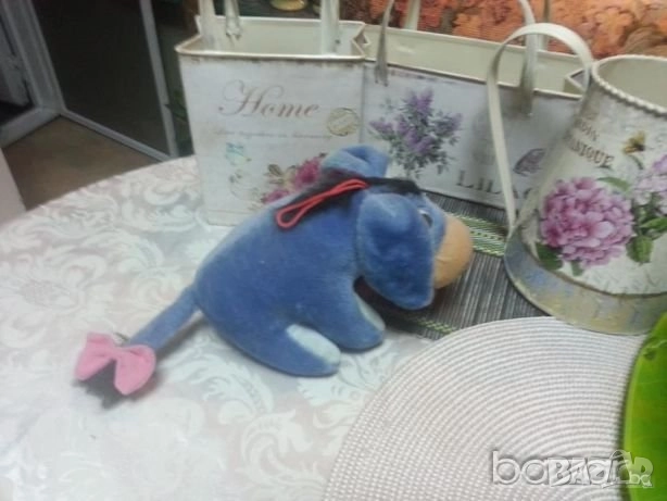 плюшена играчка , снимка 3 - Плюшени играчки - 20097982