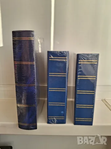 Албуми за снимки Hama, Gedeon, снимка 3 - Изкуство, музика, кино и фотография - 56120967