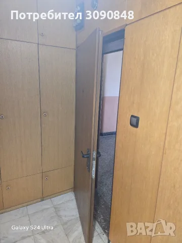 Двустаен апартамент в кв. „Казански“, до парк „Артилерийски“ – директно от частно лице, снимка 18 - Апартаменти - 55715140