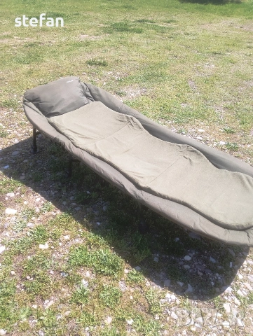 Рибарско легло 