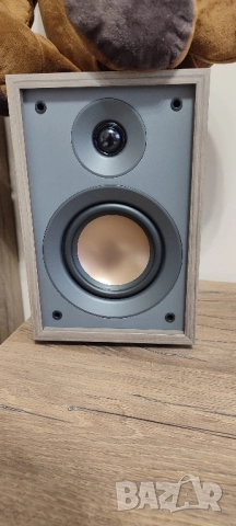 hivi swans oasis 140, тонколони , снимка 3 - Тонколони - 52148467