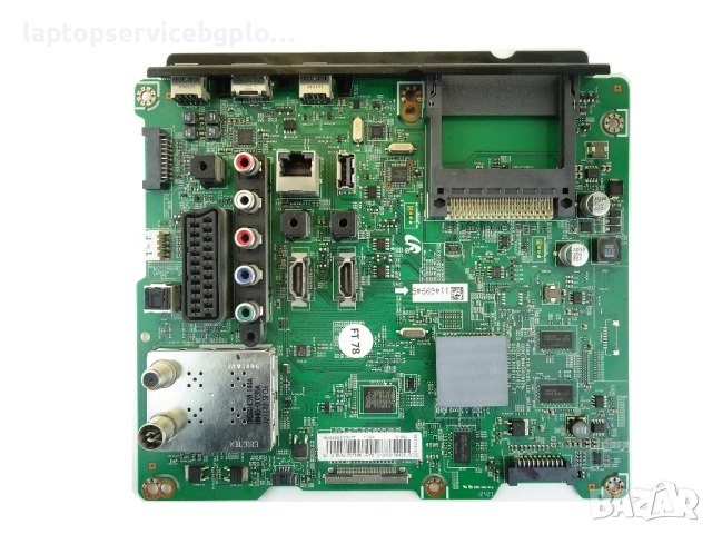 MainBoard Дънна платка TV SAMSUNG BN94-05736R UE46ES6300SXZF